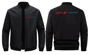 AIR IBERIA LOOSE JACKET